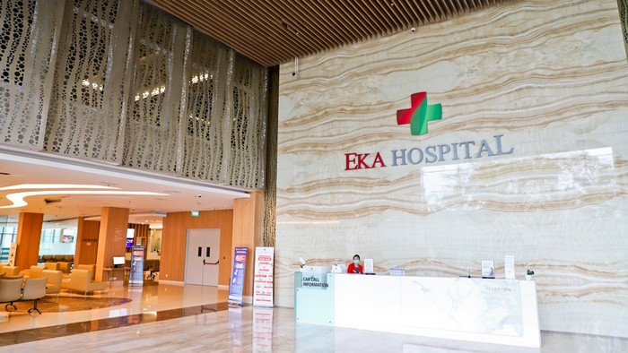 Eka Hospital Eka Hospital