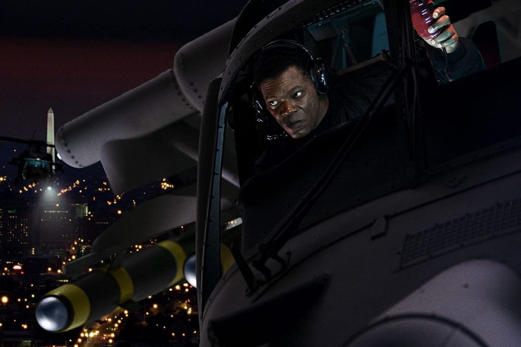 Film XXX: State of the Union