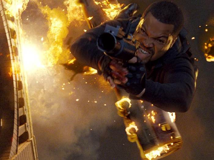 Film XXX: State of the Union