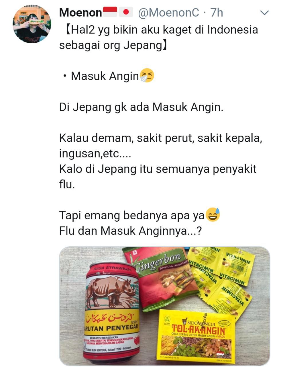 gadis jepang curhat