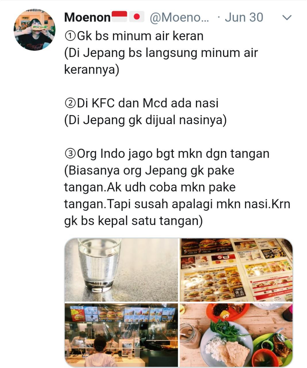 gadis jepang curhat