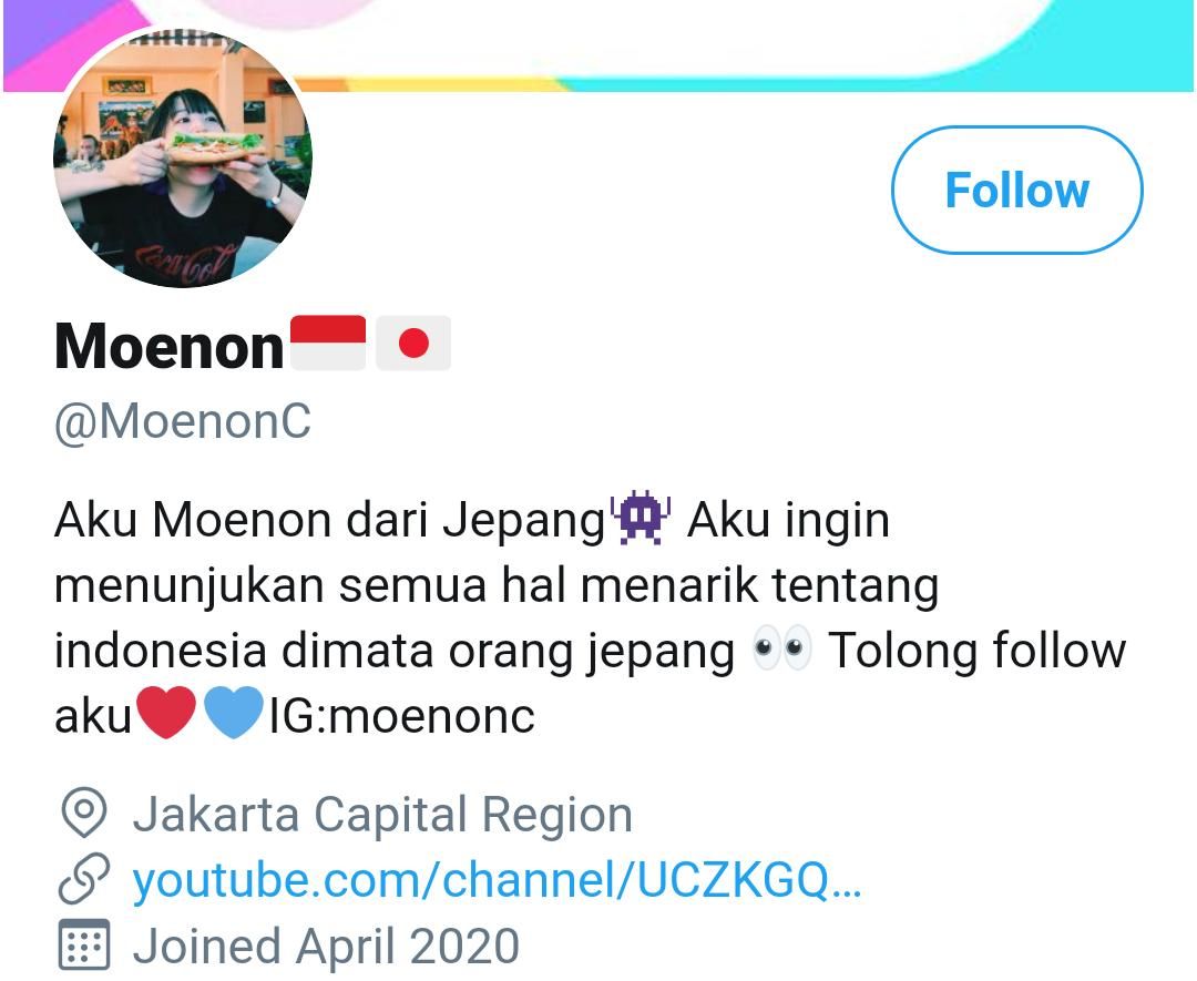 gadis jepang curhat