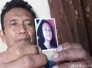 Sempat Hilang 3 Hari, Akhirnya Gadis Sumedang Pulang ke Rumahnya