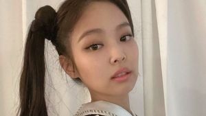 7 Inspirasi Gaya Rambut yang Dipopulerkan Jennie Blackpink
