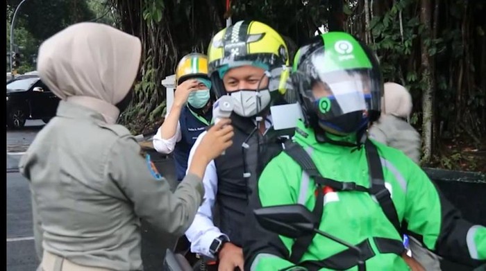 gojek