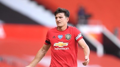 3 Calon Kapten Baru MU, Setelah Era Harry Maguire