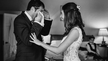 I Cannot See (Foto: Boredpanda)