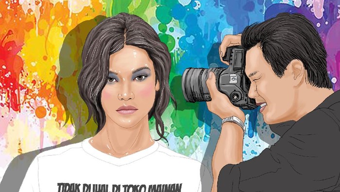 ilustrasi cerpen