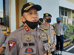 ABG Tewas dalam Penginapan di Palembang Dibunuh, Terduga Pelaku Ditangkap