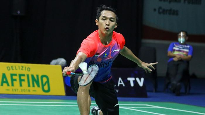 Jonatan Christie Jonatan Christie