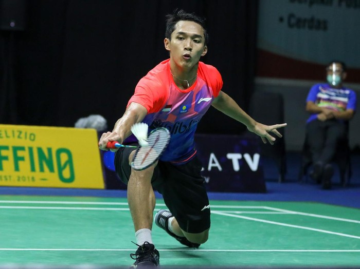 Jonatan Christie