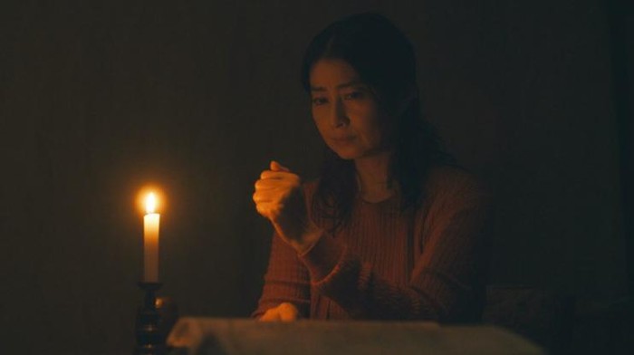 Ju:On Origins serial di Netflix