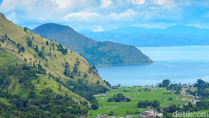 UNESCO menyepakati Kaldera Toba sebagai UNESCO Global Geopark dalam Sidang ke-209 Dewan Eksekutif UNESCO hari Selasa 7 Juli  2020.