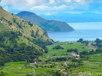 Ketua DPRD Minta Pj Gubsu Panggil BP Geopark Kaldera Toba