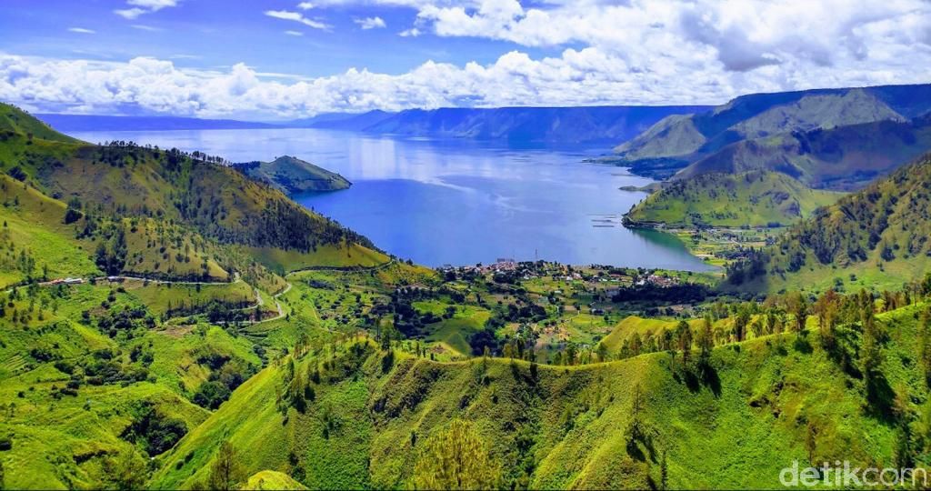 UNESCO menyepakati Kaldera Toba sebagai UNESCO Global Geopark dalam Sidang ke-209 Dewan Eksekutif UNESCO hari Selasa 7 Juli  2020.
