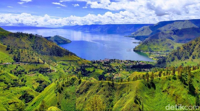 UNESCO menyepakati Kaldera Toba sebagai UNESCO Global Geopark dalam Sidang ke-209 Dewan Eksekutif UNESCO hari Selasa 7 Juli  2020.