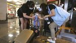 Saking Kangen Liburan, Warga Taiwan Jajal Penerbangan Palsu Lho