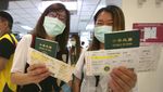 Saking Kangen Liburan, Warga Taiwan Jajal Penerbangan Palsu Lho
