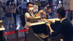 Saking Kangen Liburan, Warga Taiwan Jajal Penerbangan Palsu Lho