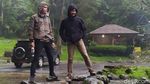 Baru Dibuka Kembali, Ini Spot Instagramable Kebun Raya Cibodas