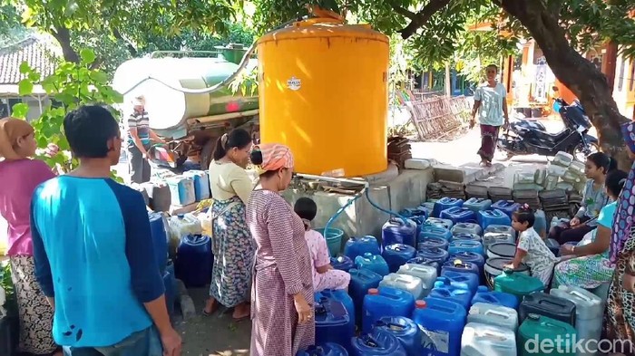 kekeringan di pasuruan
