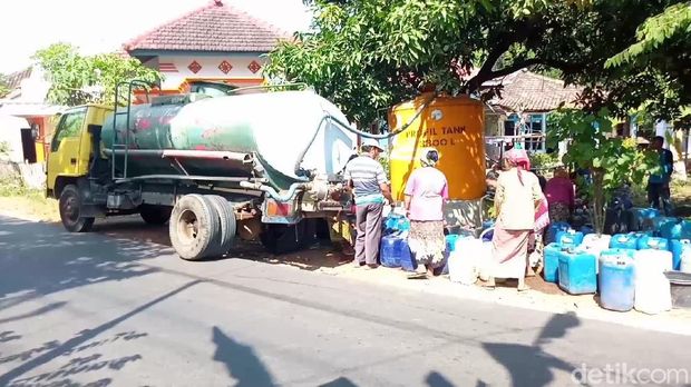 kekeringan di pasuruan