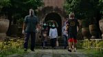 Epiknya Taman Sari Yogyakarta Dalam Jepretan Kamera