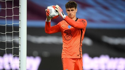 4 Calon Kiper Baru Bayern Munich