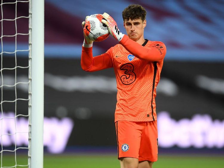 Foto: 10 Pemain Termahal Chelsea, Mana yang Mubazir?