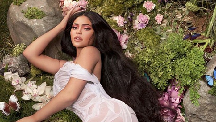 Kylie Jenner