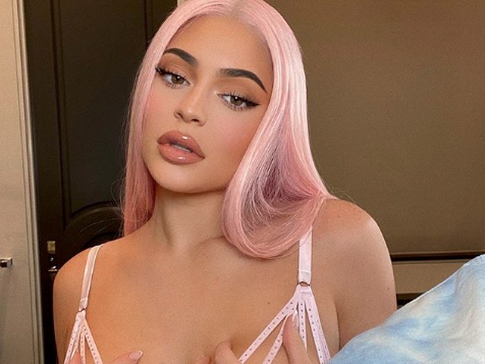 Kylie Jenner Kylie Jenner