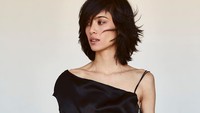 Model berusia 36 tahun tersebut kini menetap di Amerika Serikat dan tergabung dalam agensi modelling di sana. Dok. Instagram