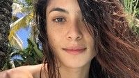 Mariana Renata dan Nicholas sama-sama menjadi sosok yang dikagumi oleh pria maupun wanita di Tanah Air. Dok. Instagram