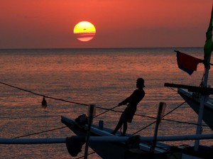 Nelayan Harap Kebijakan Alat Tangkap Ikan Bisa Seimbang