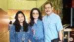 Lihat Kebersamaan Mayangsari dan Bambang Trihatmodjo yang 20 Tahun Menikah