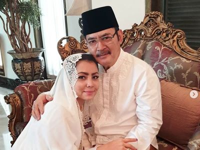 Mayangsari yang Tak Lagi Bungkam Soal Utang Bambang Trihatmodjo