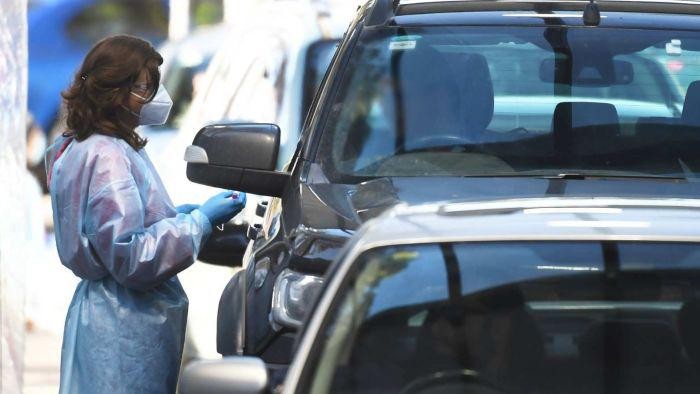 Mengapa Enam Minggu? Alasan Dibalik Melbourne Kembali Lockdown