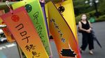 Menggantungkan Harapan di Festival Tanabata