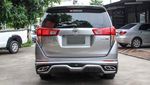 Begini Jadinya Jika Innova Dipermak Pakai Muka Lexus
