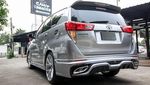 Begini Jadinya Jika Innova Dipermak Pakai Muka Lexus