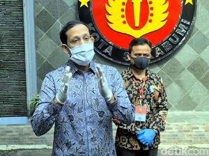 Solusi Nadiem untuk Siswa yang Tak Punya Gadget: Sekolah Gunakan BOS