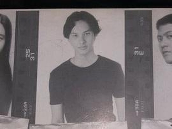 Nicholas Saputra Nicholas Saputra