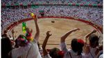 Nostalgia Festival San Fermin yang Batal Gegara Corona