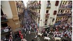 Nostalgia Festival San Fermin yang Batal Gegara Corona
