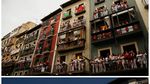 Nostalgia Festival San Fermin yang Batal Gegara Corona
