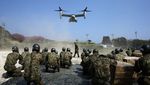Keren! Indonesia Akan Beli 8 Pesawat MV-22 Osprey dari AS