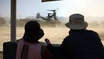 Keren! Indonesia Akan Beli 8 Pesawat MV-22 Osprey dari AS