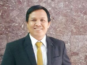 2 Nama Asal Jawa Tengah Jadi Panelis Debat Capres 2024, Ini Profilnya