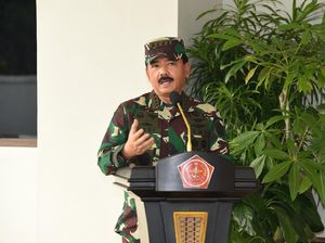 TNI Akan Kirim Pasukan Khusus, Buru Pelaku Teror di Sigi Sampai Dapat!