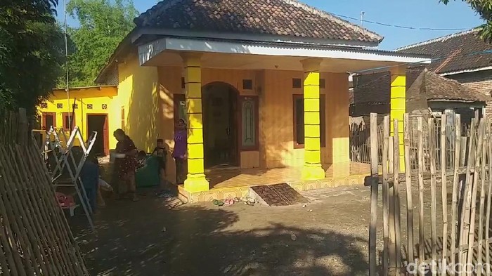 pembunuhan di pasuruan